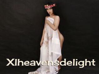 Xlheavensdelight