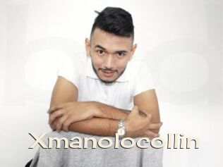 Xmanolocollin