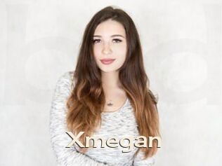 Xmegan