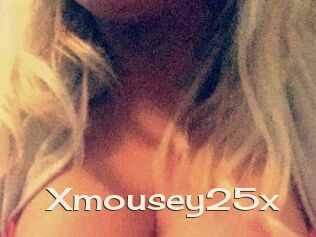 Xmousey25x