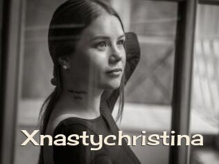Xnastychristina