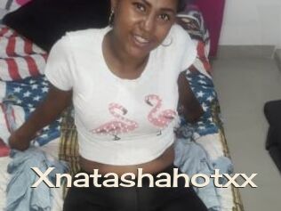 Xnatashahotxx