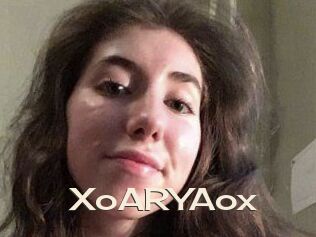 XoARYAox