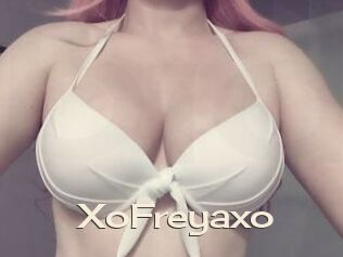 XoFreyaxo