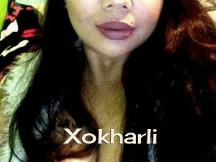 Xokharli