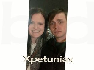 Xpetuniax