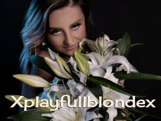 Xplayfullblondex