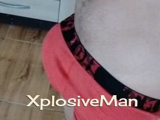 XplosiveMan