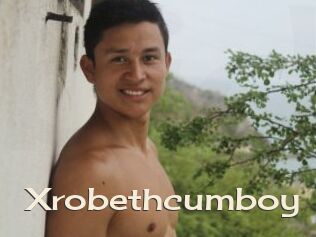 Xrobethcumboy