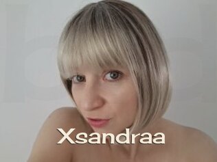 Xsandraa