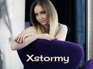 Xstormy