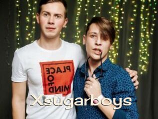 Xsugarboys