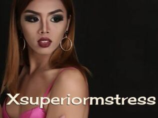 Xsuperiormstress