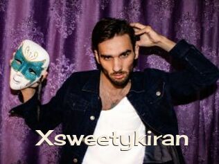 Xsweetykiran