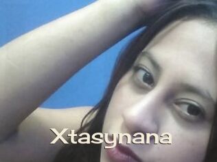 Xtasynana