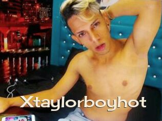 Xtaylorboyhot