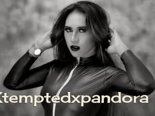 Xtemptedxpandora