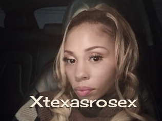 Xtexasrosex
