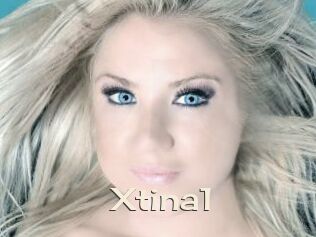 Xtina1