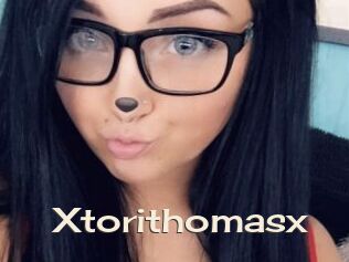 XToriThomasX