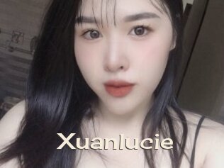 Xuanlucie