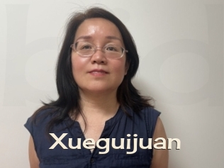 Xueguijuan