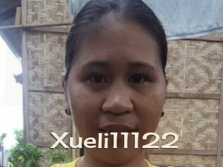 Xueli11122