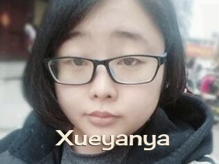 Xueyanya