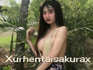 Xurhentaisakurax