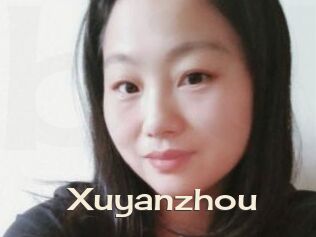 Xuyanzhou