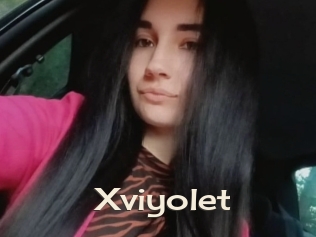 Xviyolet