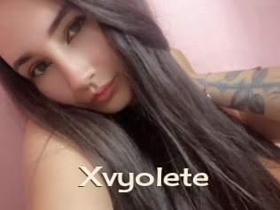 Xvyolete