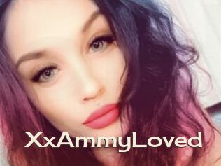 XxAmmyLoved