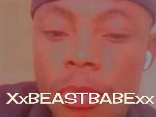 XxBEASTBABExx