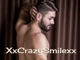 XxCrazySmilexx