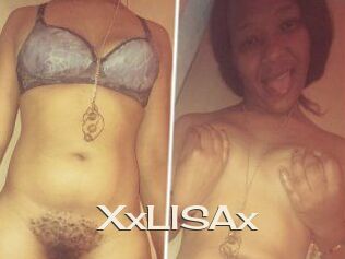 XxLISAx