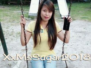 XxMsSugar2018
