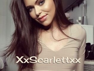 XxScarlettxx