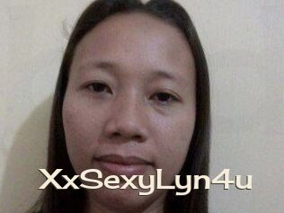 XxSexyLyn4u