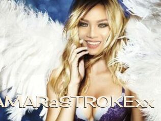 XxTAMARaSTROKExx