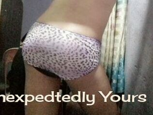XxUnexpedtedly_Yours