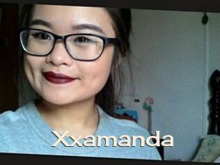 Xxamanda