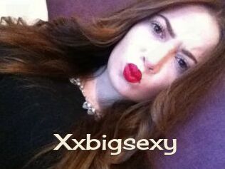 Xxbigsexy
