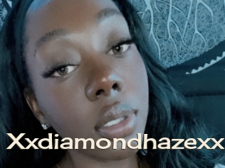 xxdiamondhazexx Big Dicks Round Ass