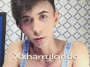 Xxharrylondo