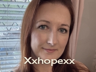 Xxhopexx