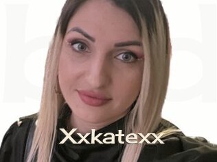 Xxkatexx