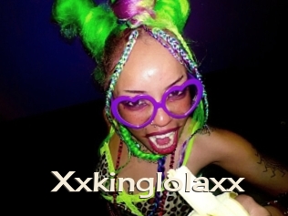 Xxkinglolaxx