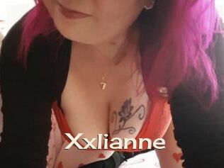 Xxlianne