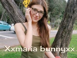Xxmaria_bunnyxx